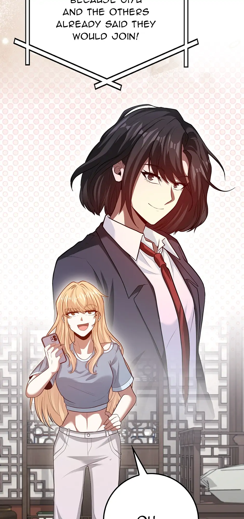 Read Return of the Martial Arts Genius EN Manga Online