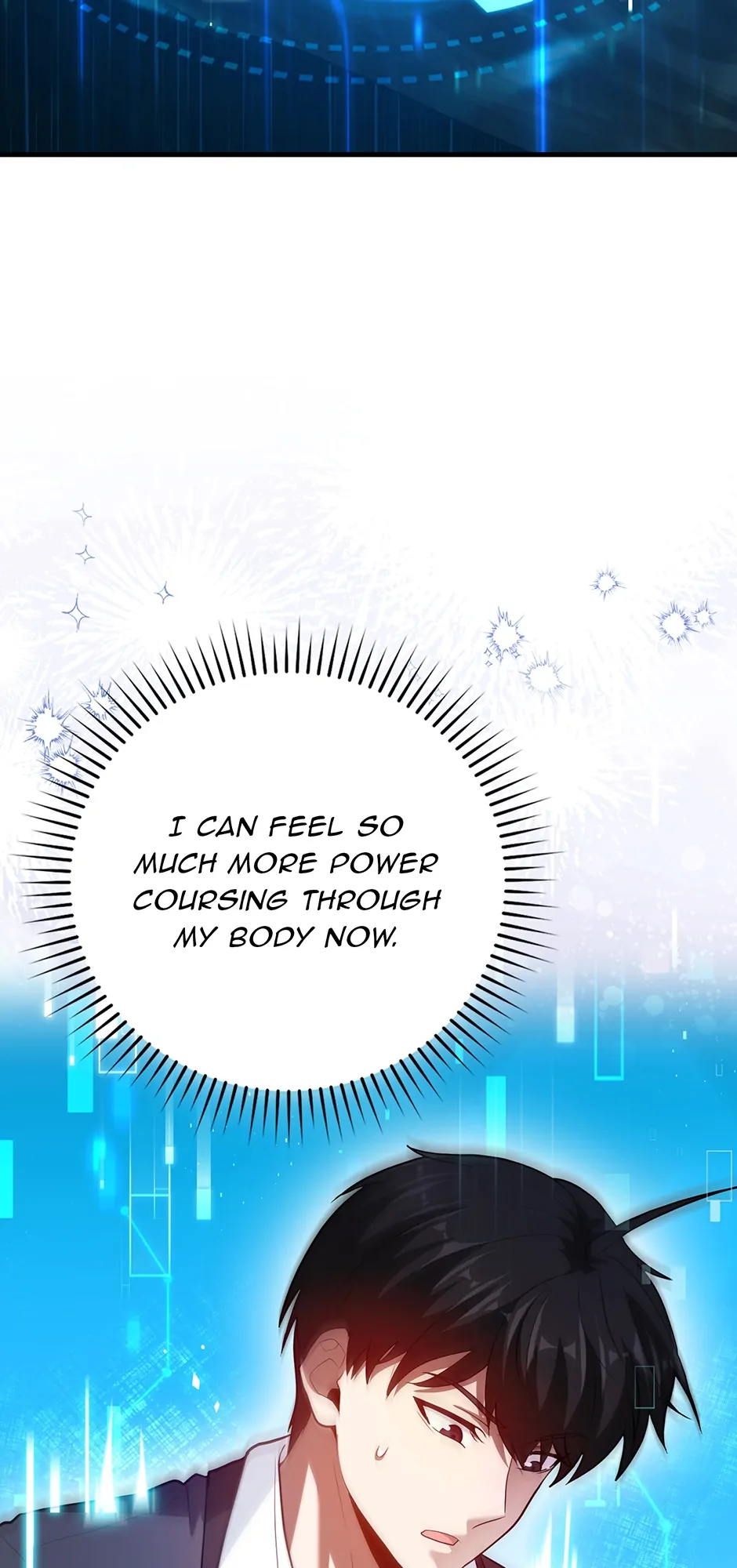 Read Return of the Martial Arts Genius EN Manga Online