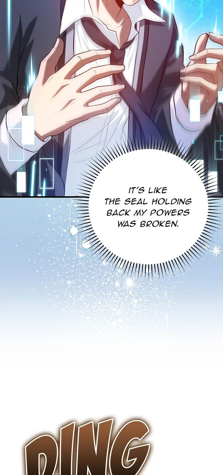Read Return of the Martial Arts Genius EN Manga Online