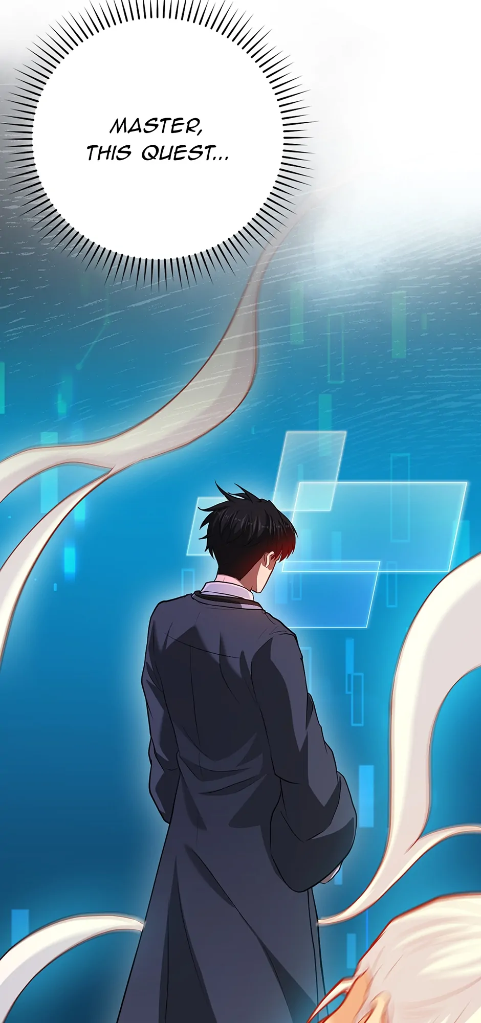Read Return of the Martial Arts Genius EN Manga Online