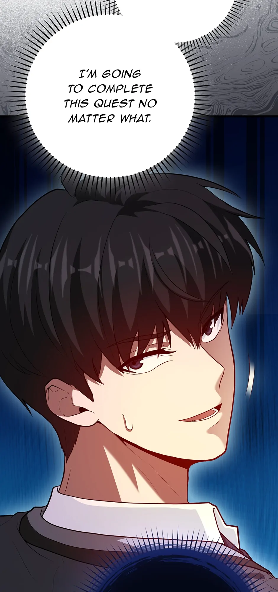 Read Return of the Martial Arts Genius EN Manga Online