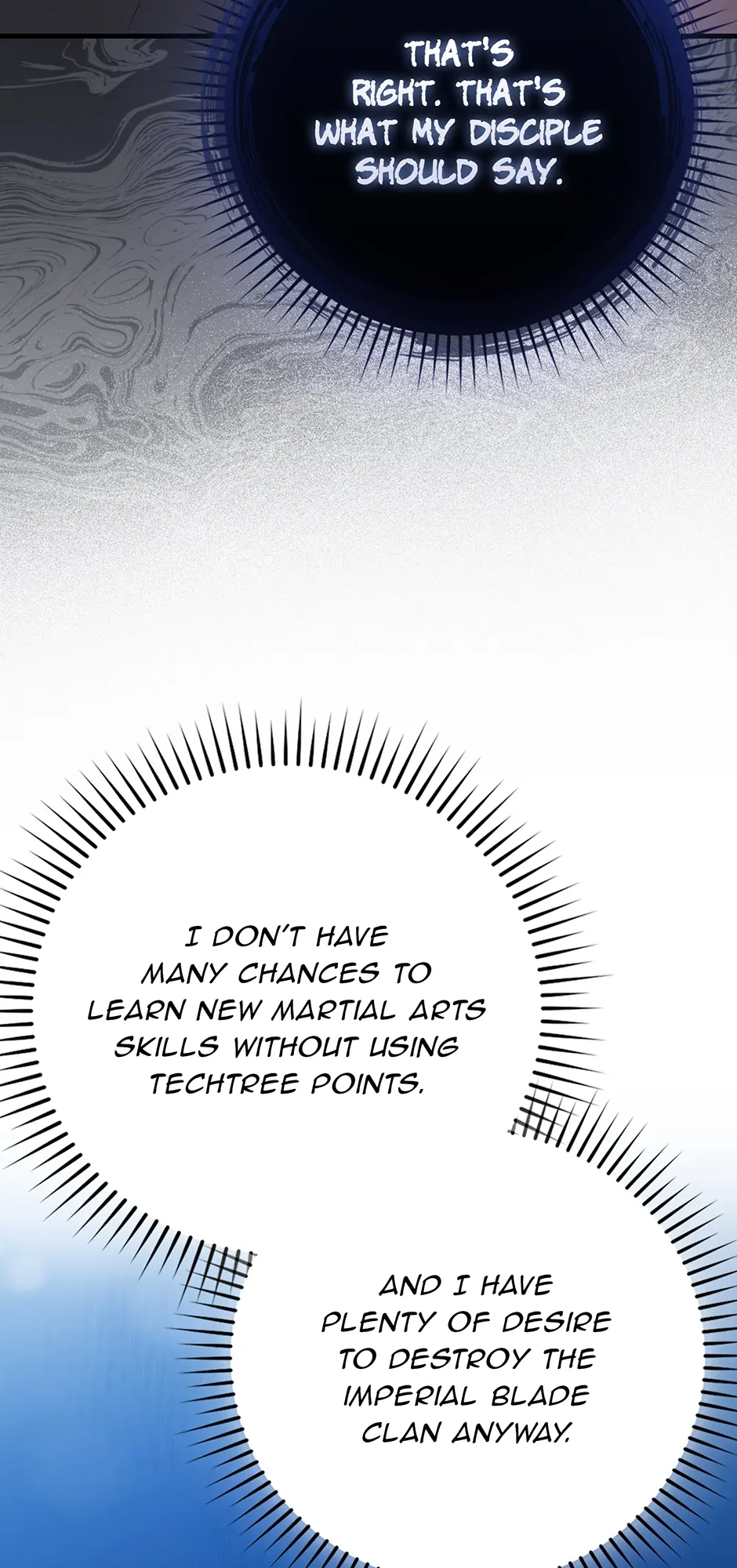 Read Return of the Martial Arts Genius EN Manga Online