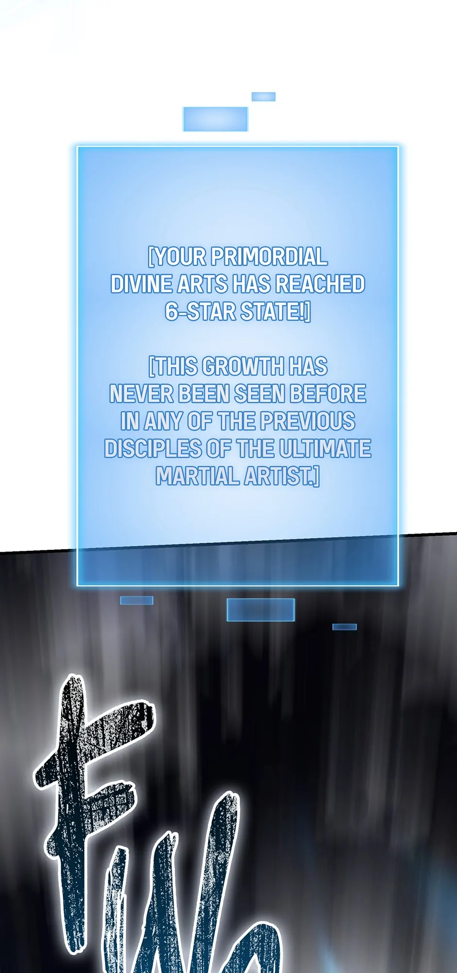Read Return of the Martial Arts Genius EN Manga Online