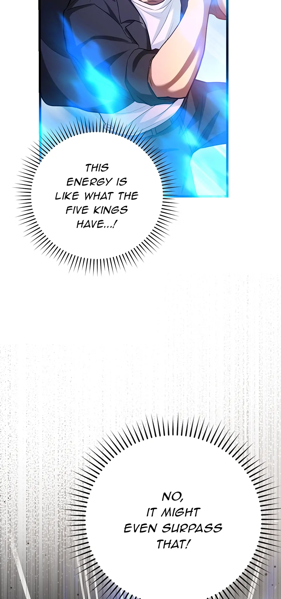 Read Return of the Martial Arts Genius EN Manga Online
