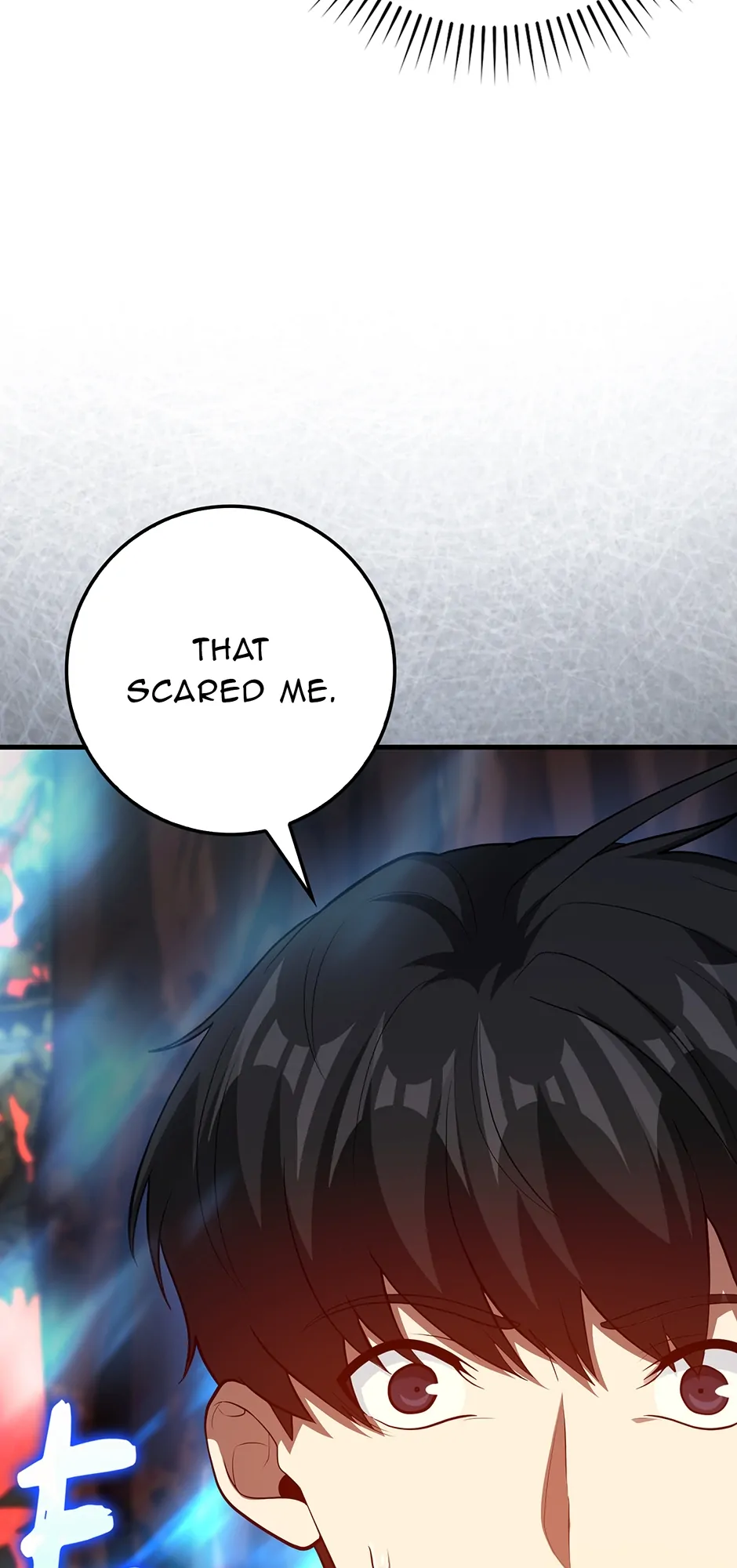 Read Return of the Martial Arts Genius EN Manga Online
