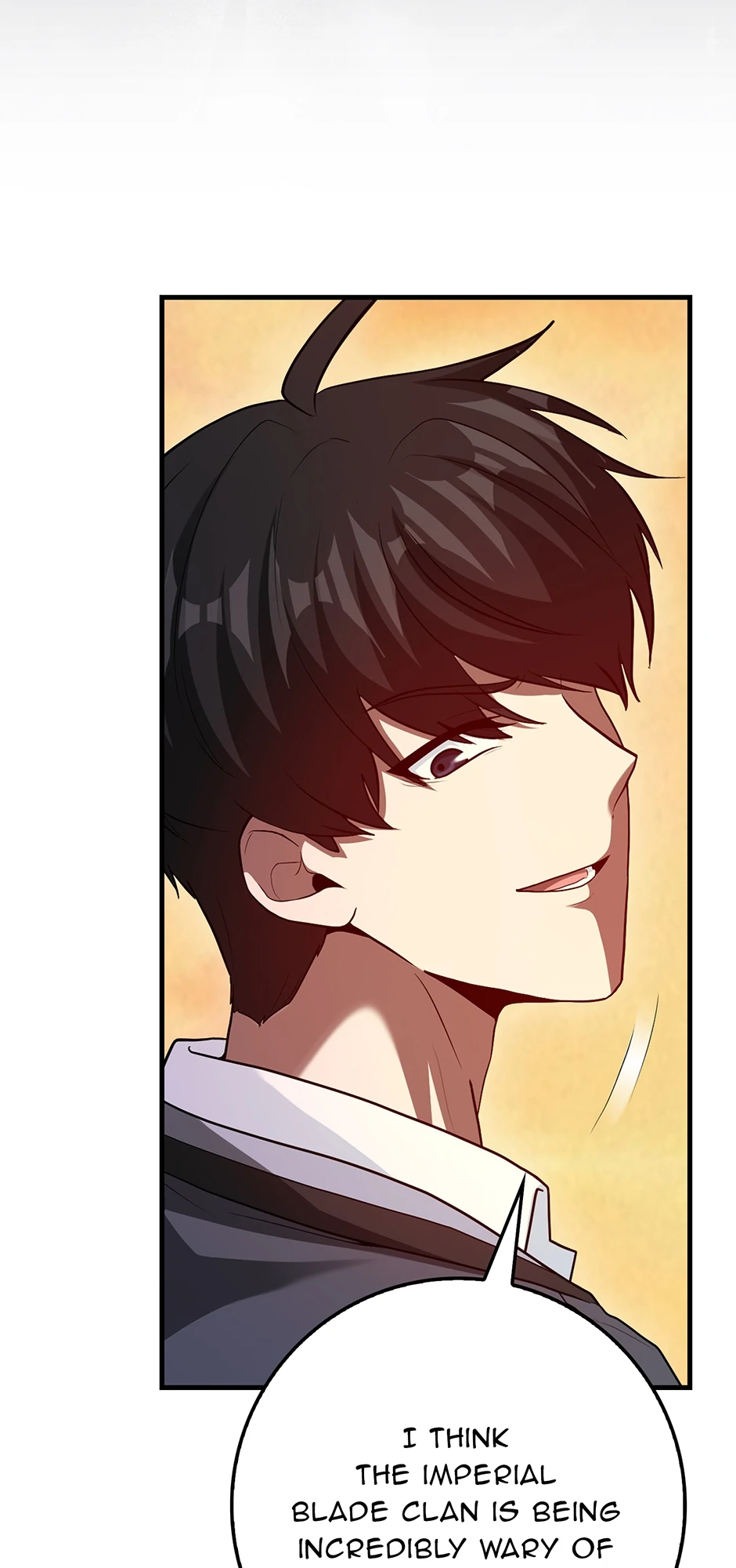 Read Return of the Martial Arts Genius EN Manga Online