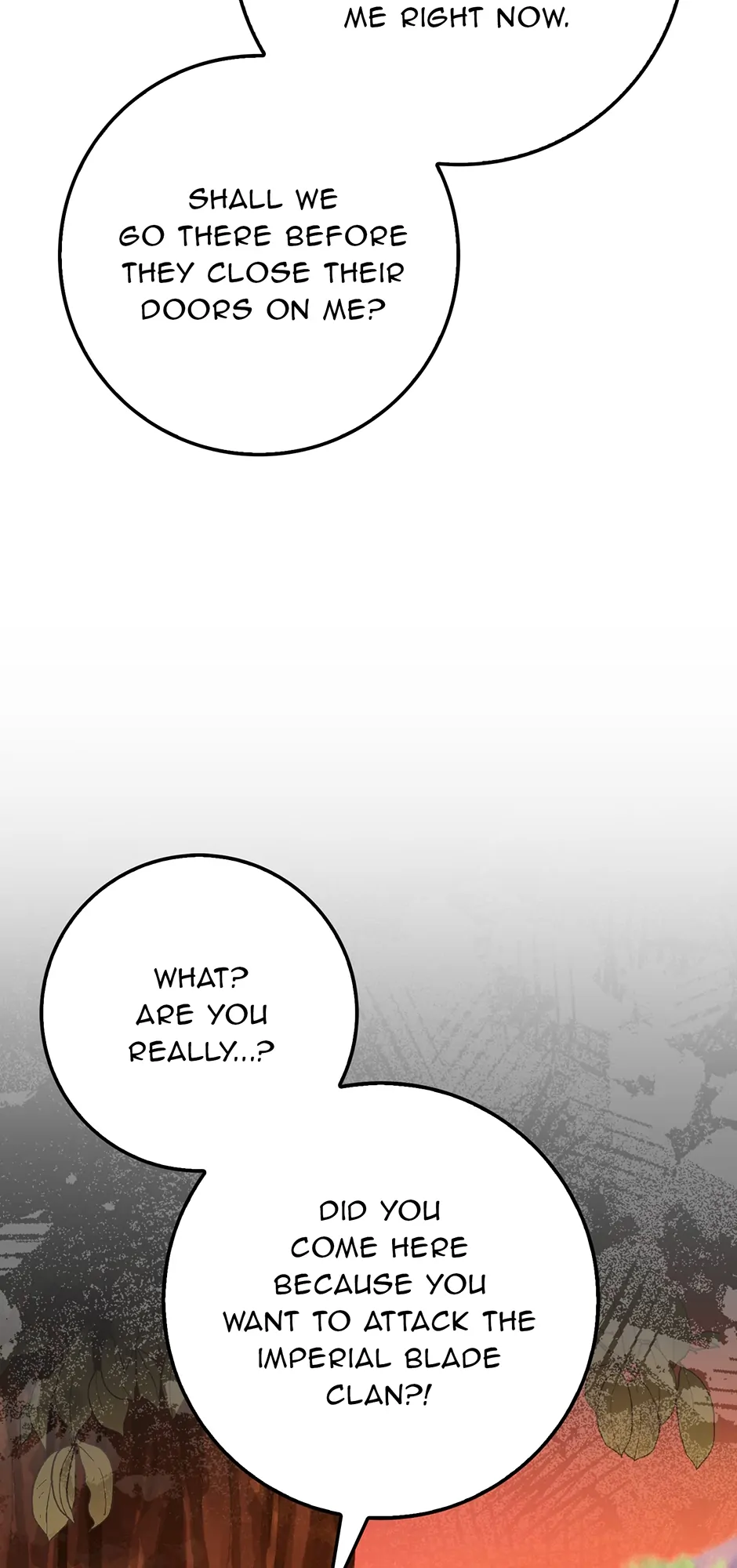 Read Return of the Martial Arts Genius EN Manga Online