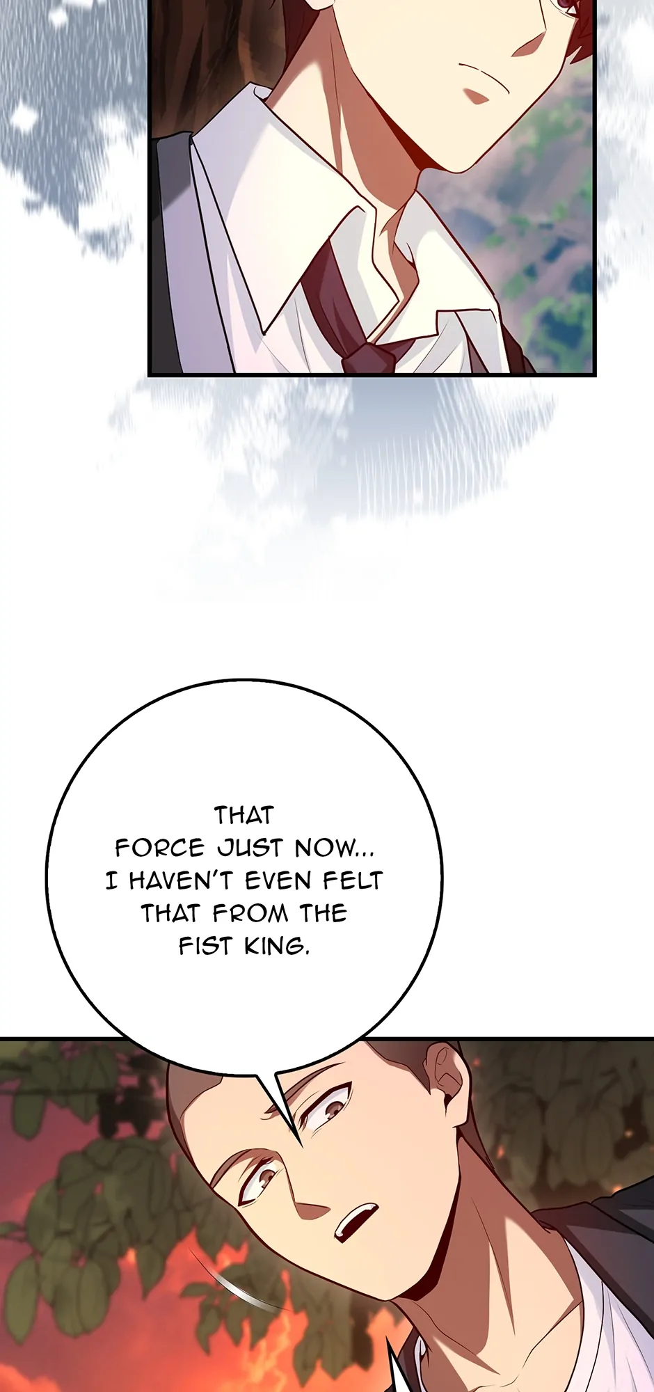 Read Return of the Martial Arts Genius EN Manga Online