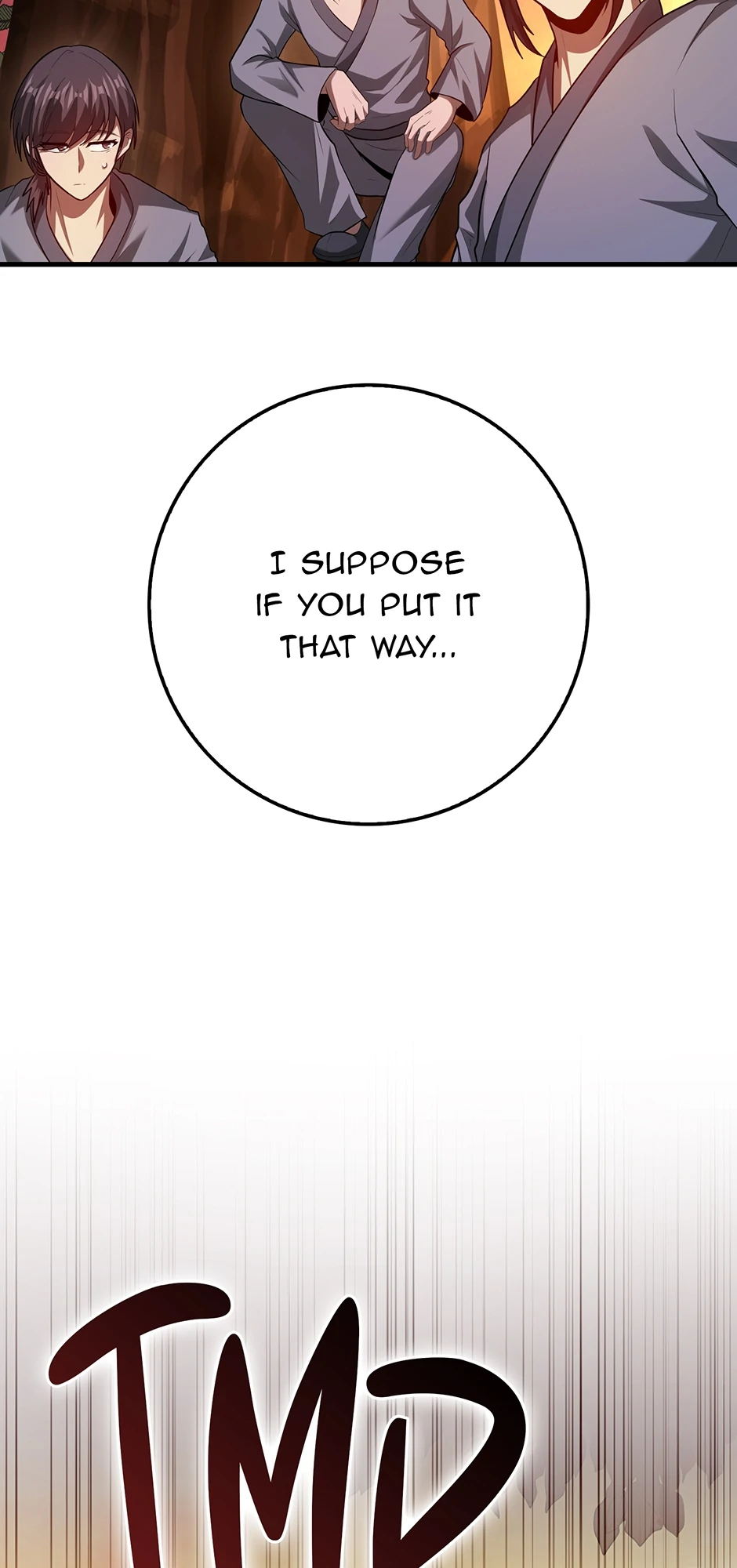 Read Return of the Martial Arts Genius EN Manga Online