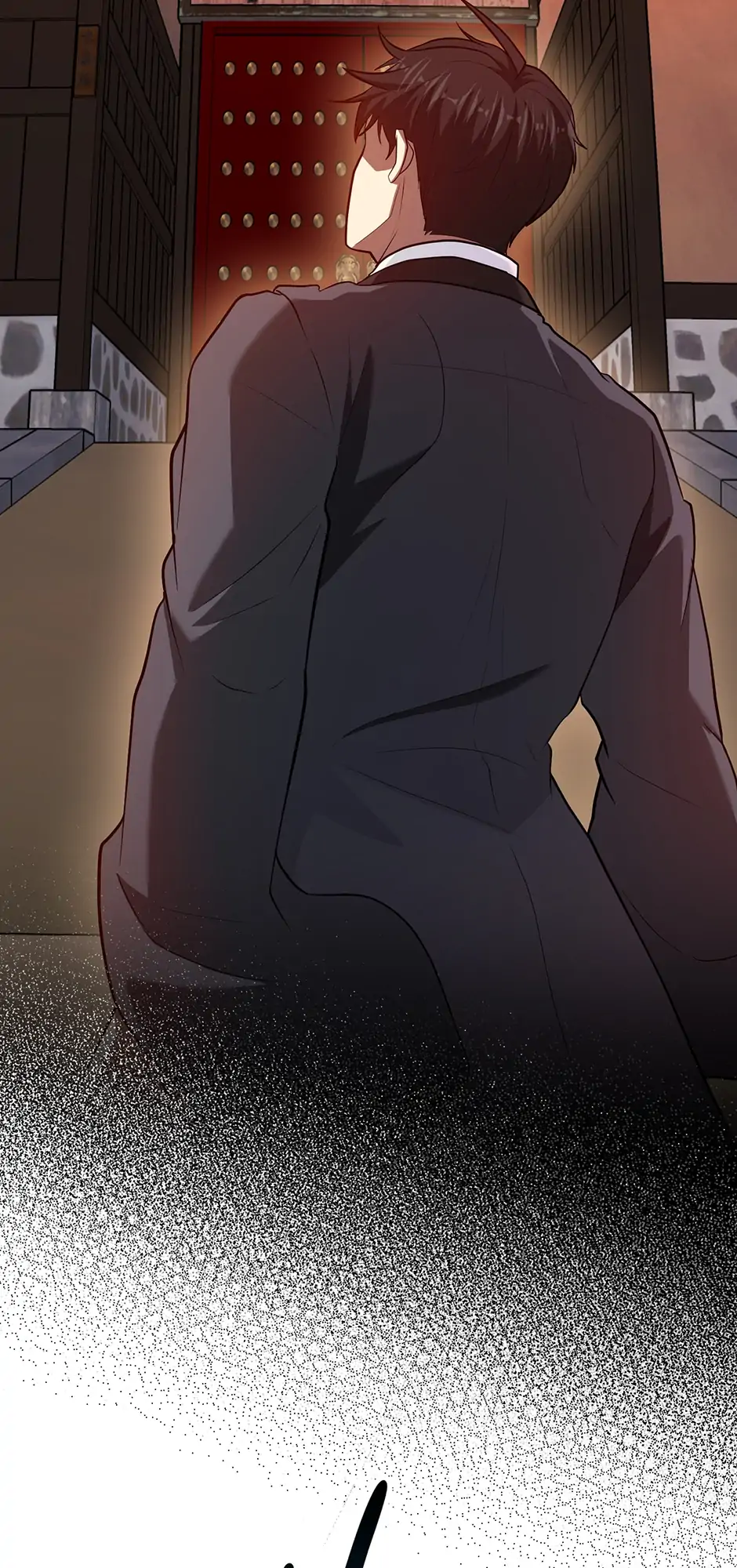 Read Return of the Martial Arts Genius EN Manga Online