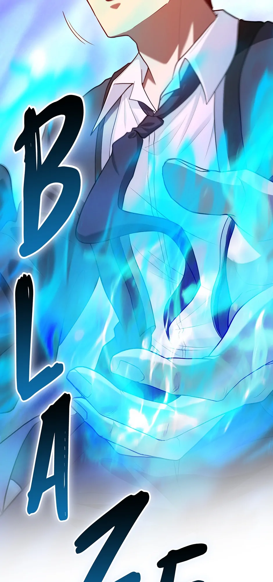 Read Return of the Martial Arts Genius EN Manga Online