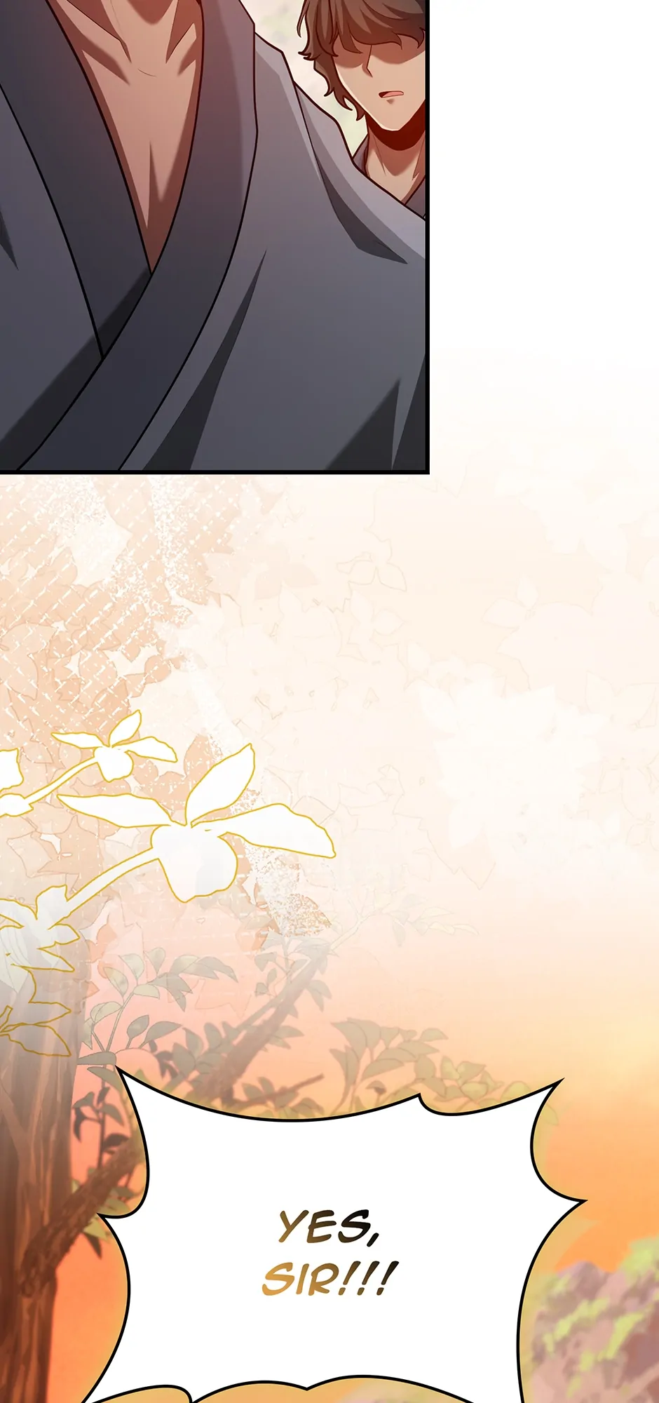 Read Return of the Martial Arts Genius EN Manga Online
