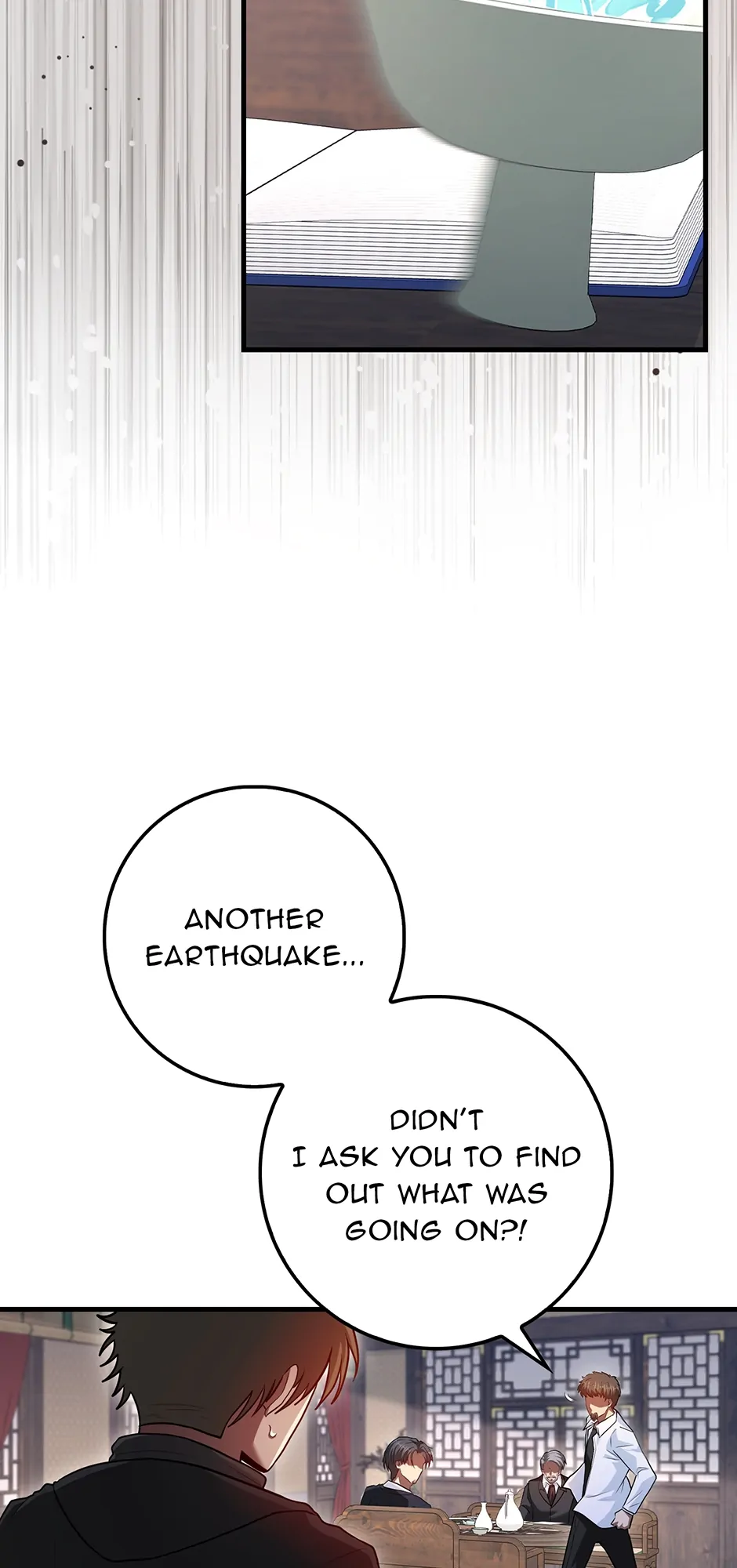 Read Return of the Martial Arts Genius EN Manga Online