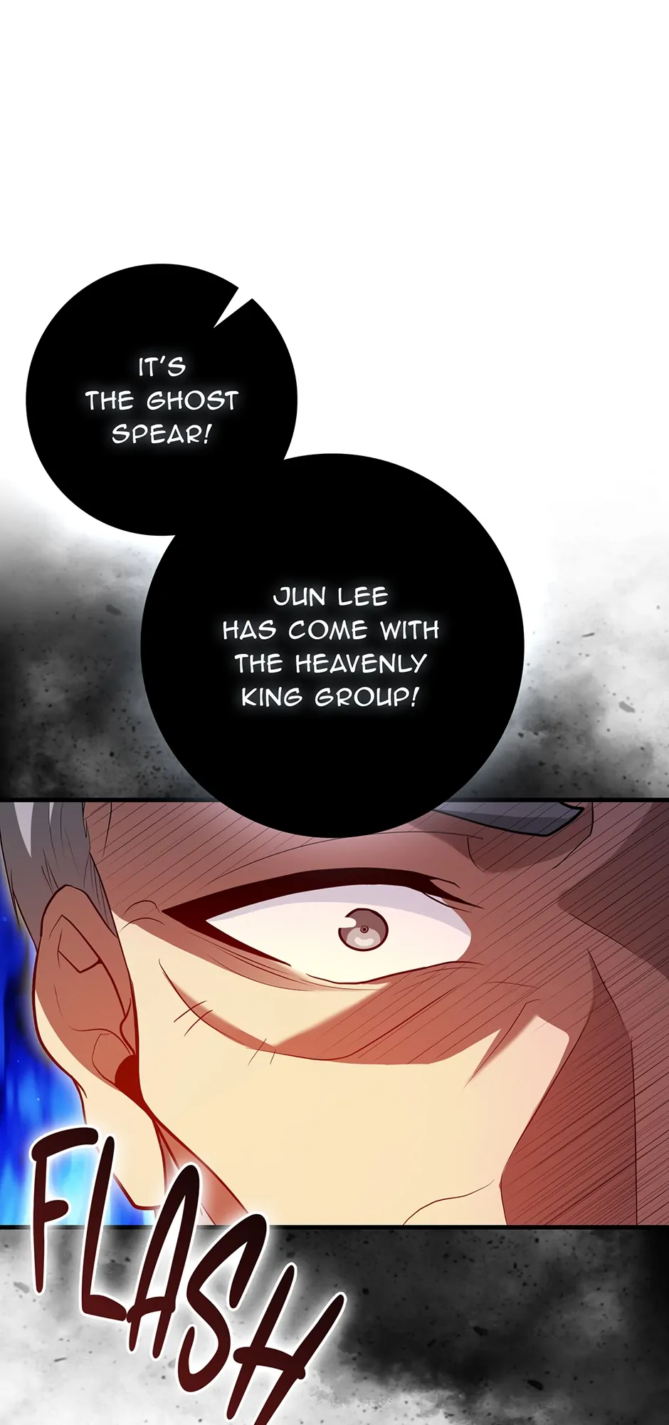 Read Return of the Martial Arts Genius EN Manga Online