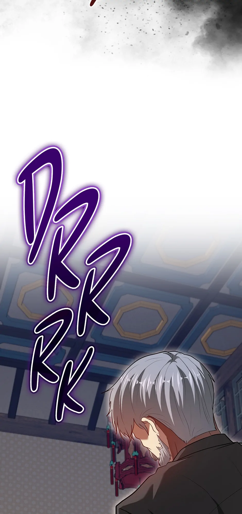 Read Return of the Martial Arts Genius EN Manga Online