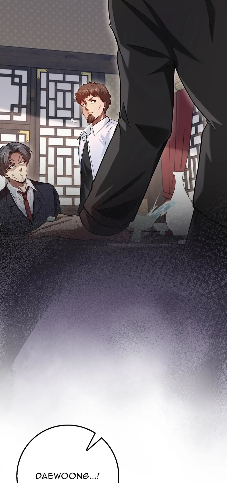 Read Return of the Martial Arts Genius EN Manga Online