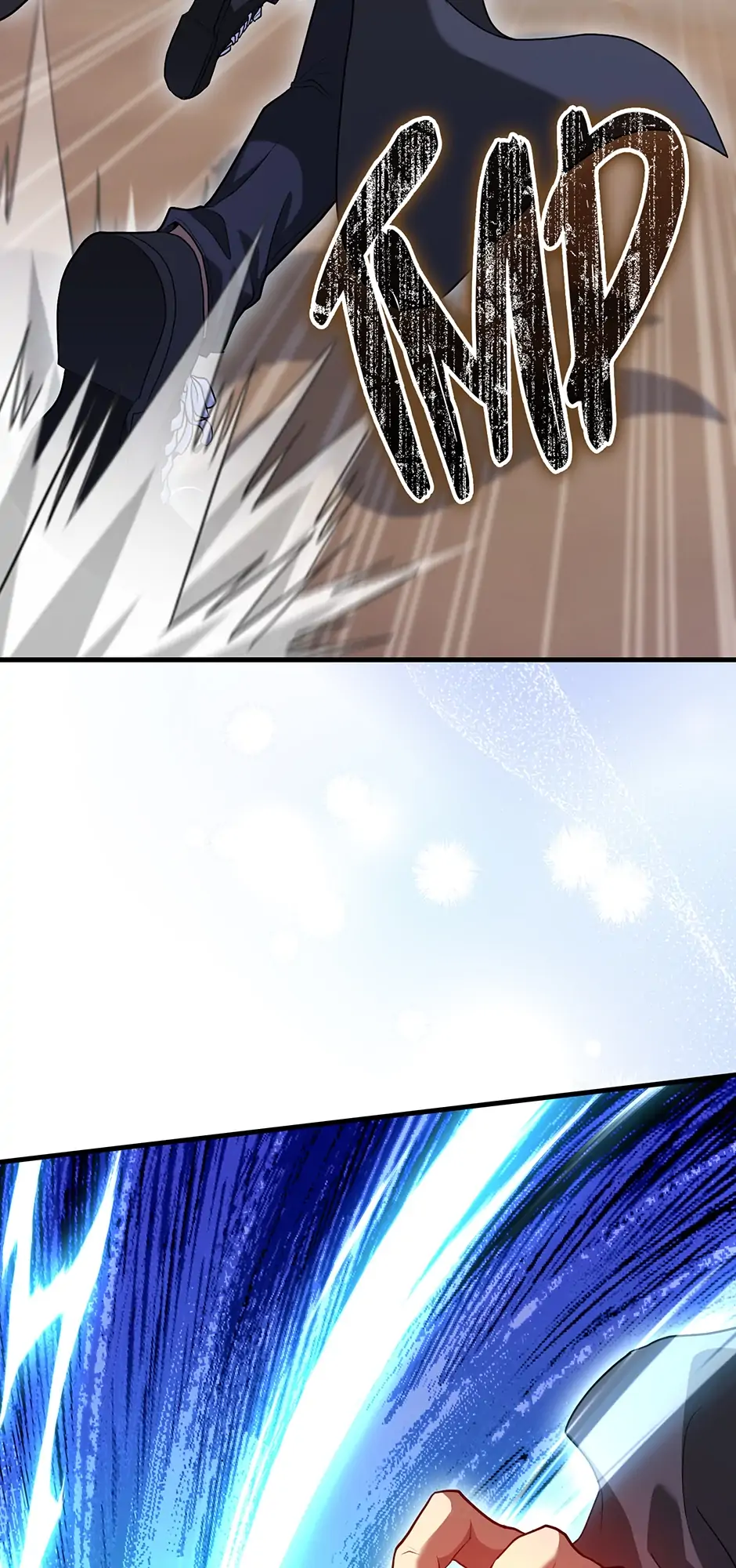 Read Return of the Martial Arts Genius EN Manga Online