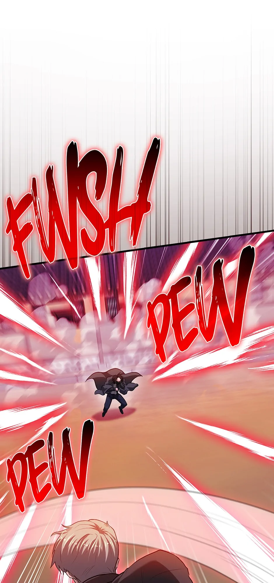 Read Return of the Martial Arts Genius EN Manga Online