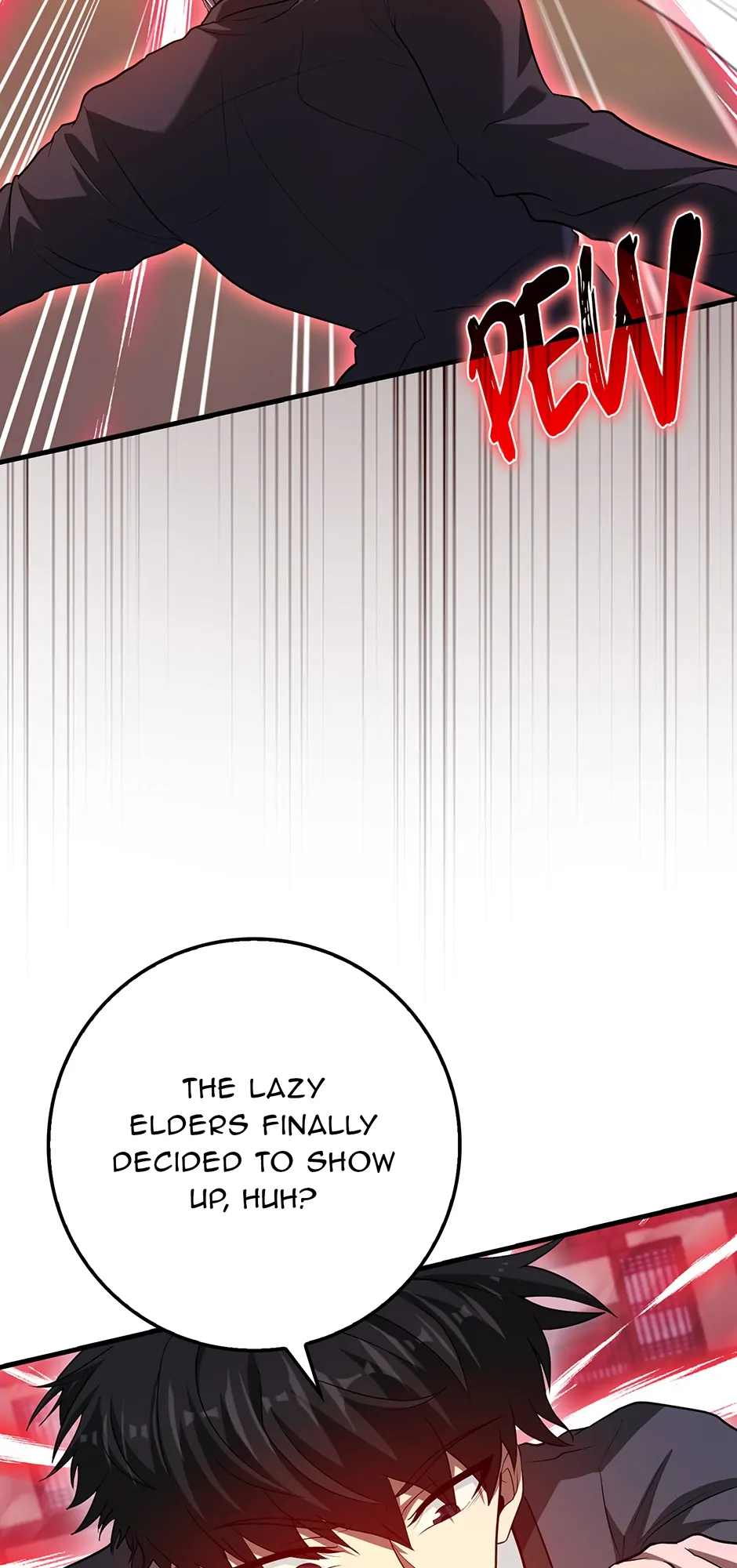 Read Return of the Martial Arts Genius EN Manga Online