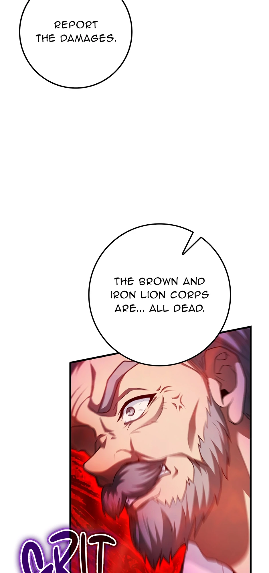 Read Return of the Martial Arts Genius EN Manga Online