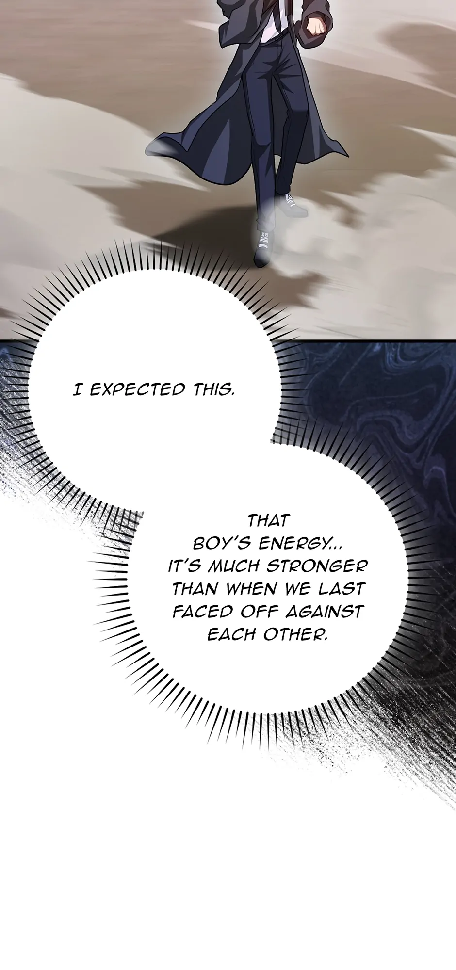 Read Return of the Martial Arts Genius EN Manga Online