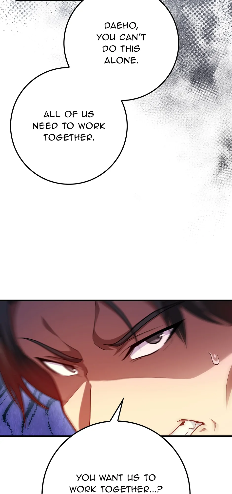 Read Return of the Martial Arts Genius EN Manga Online