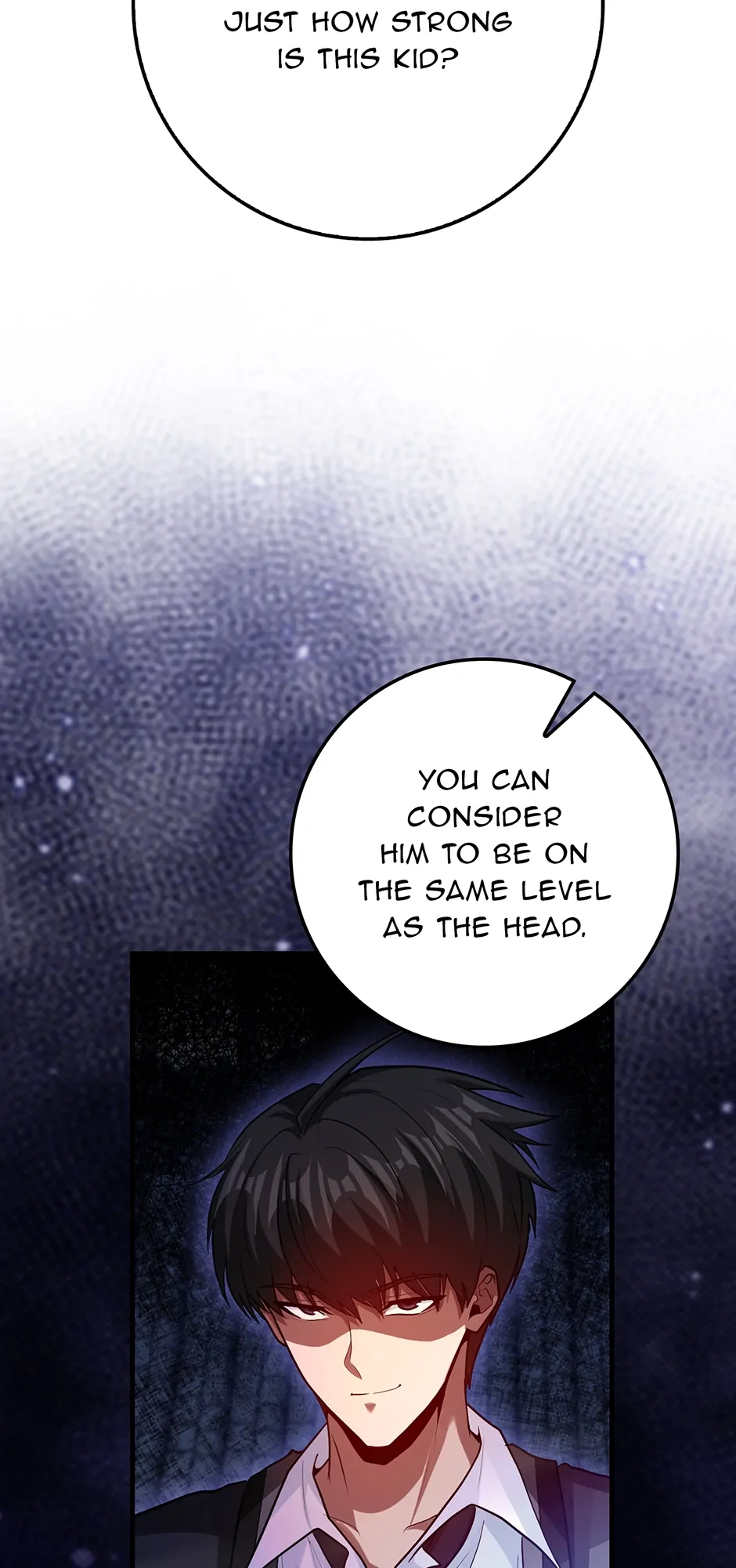 Read Return of the Martial Arts Genius EN Manga Online