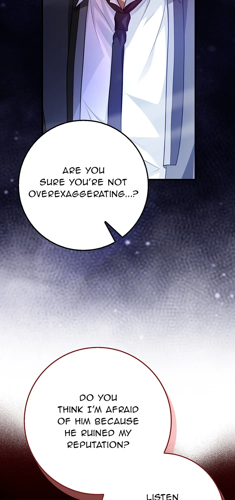 Read Return of the Martial Arts Genius EN Manga Online