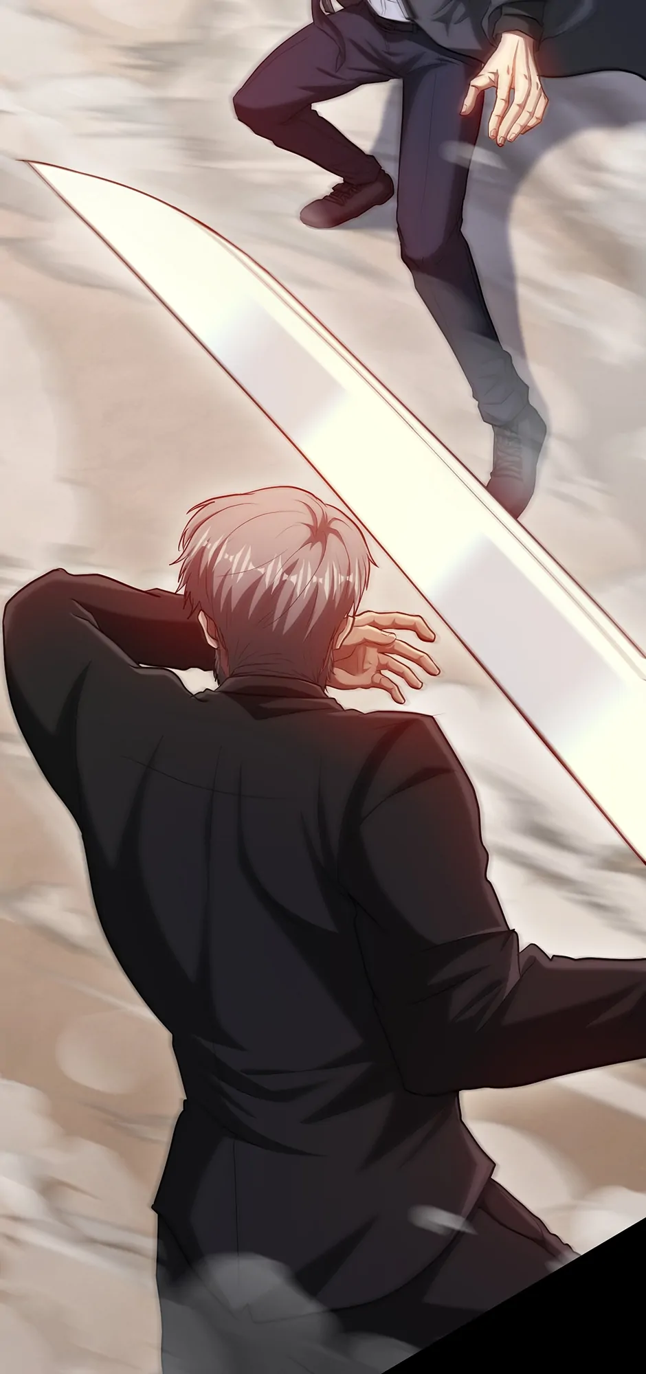 Read Return of the Martial Arts Genius EN Manga Online