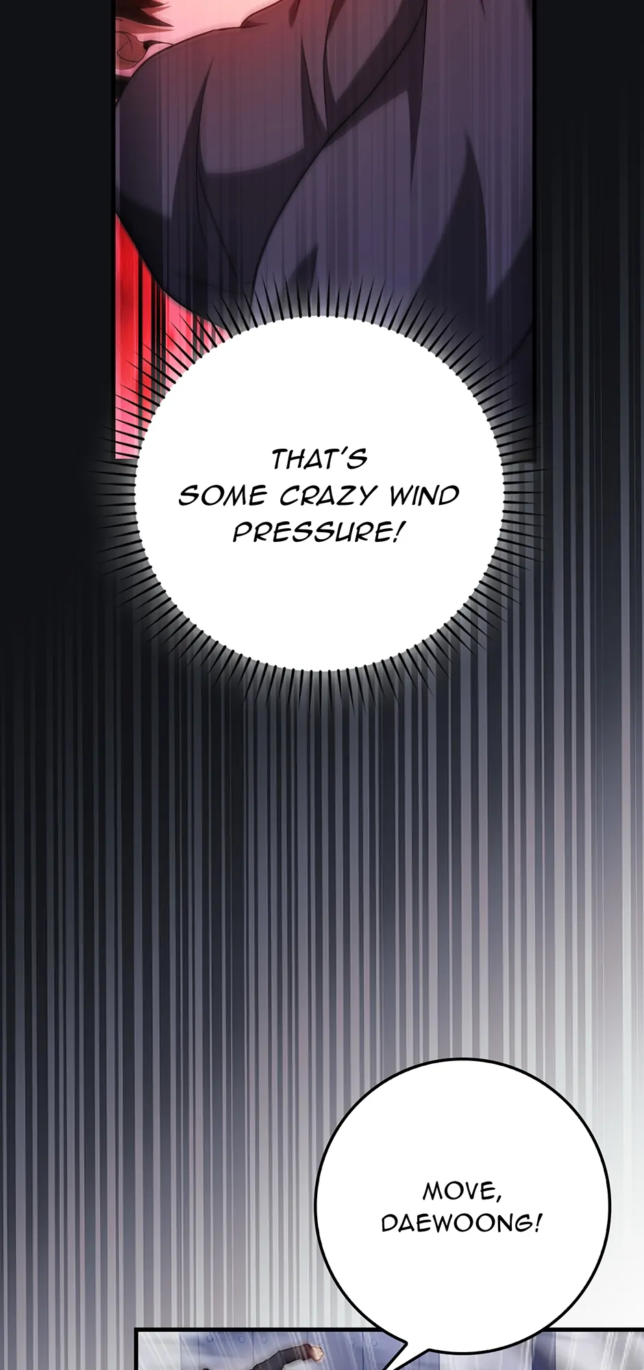 Read Return of the Martial Arts Genius EN Manga Online