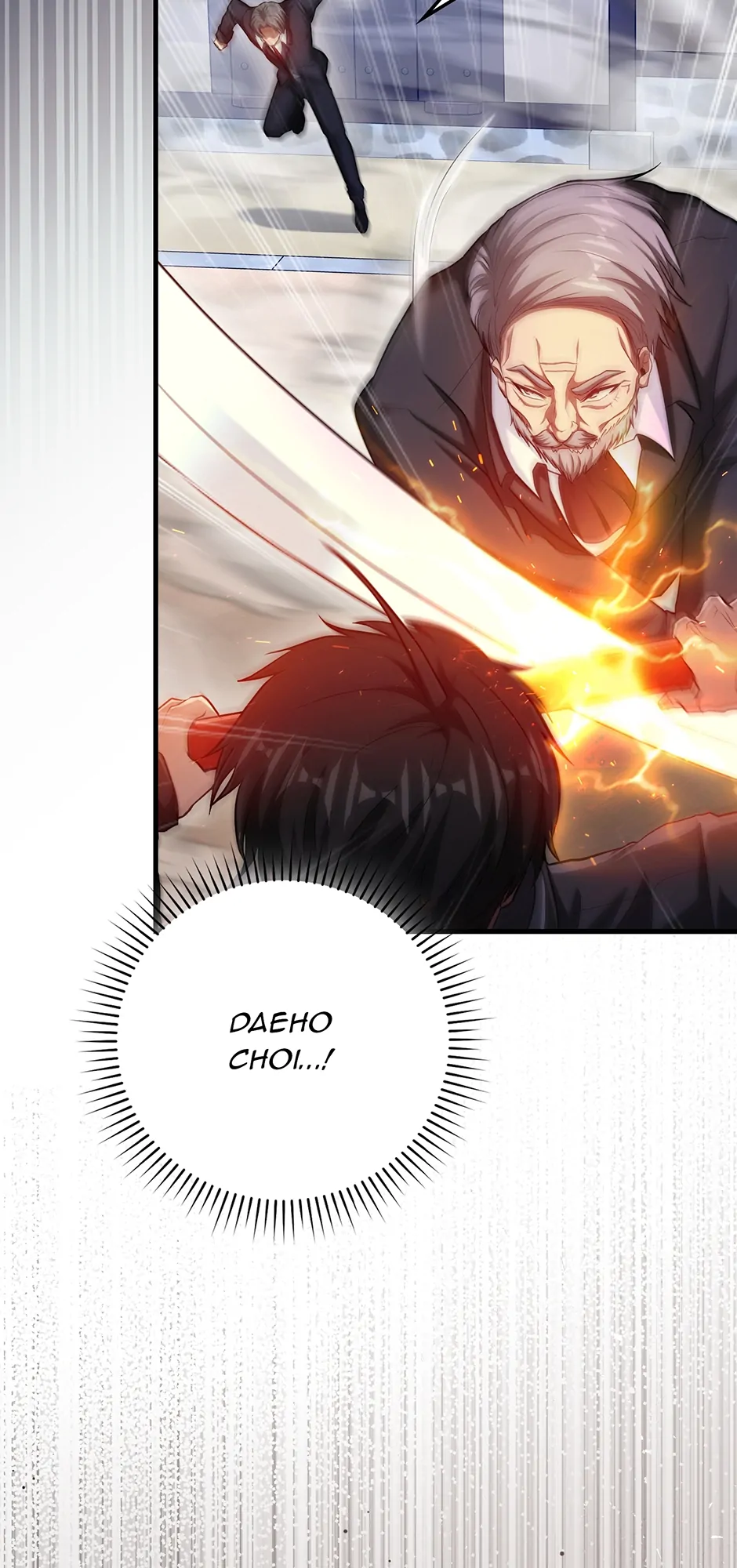 Read Return of the Martial Arts Genius EN Manga Online