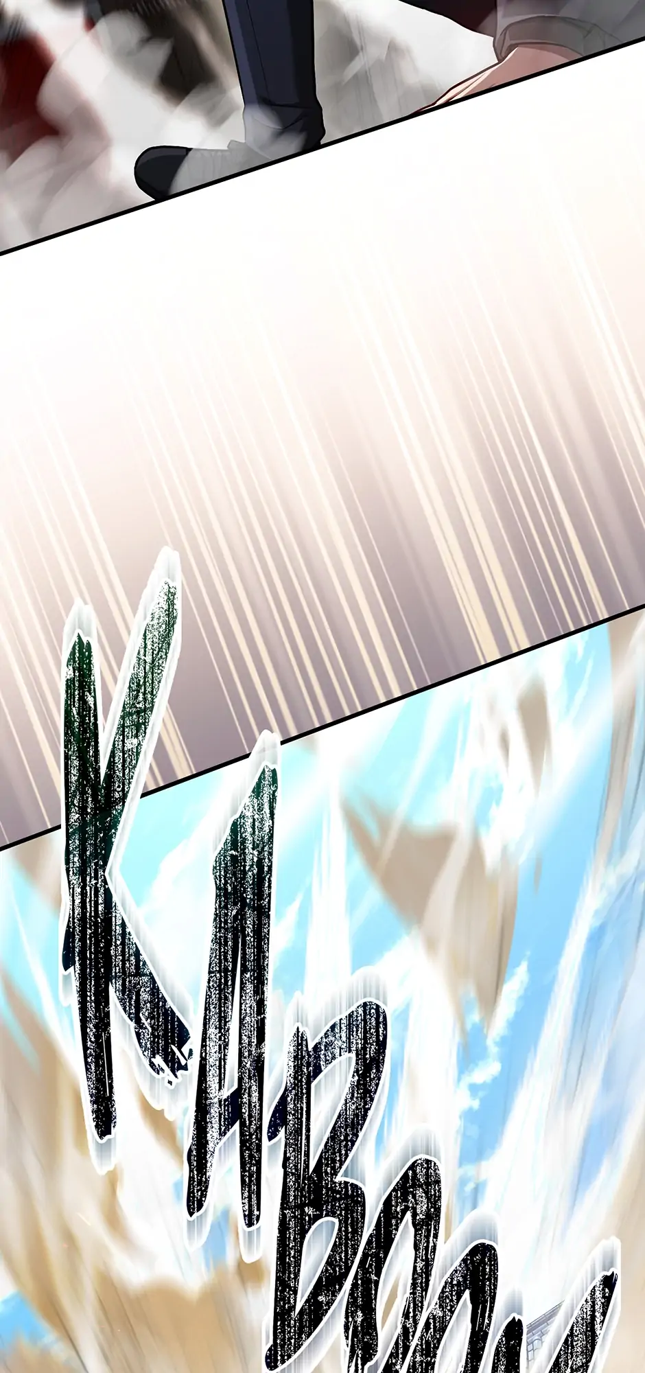 Read Return of the Martial Arts Genius EN Manga Online
