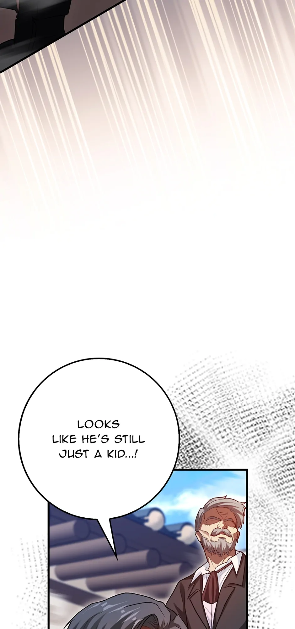 Read Return of the Martial Arts Genius EN Manga Online