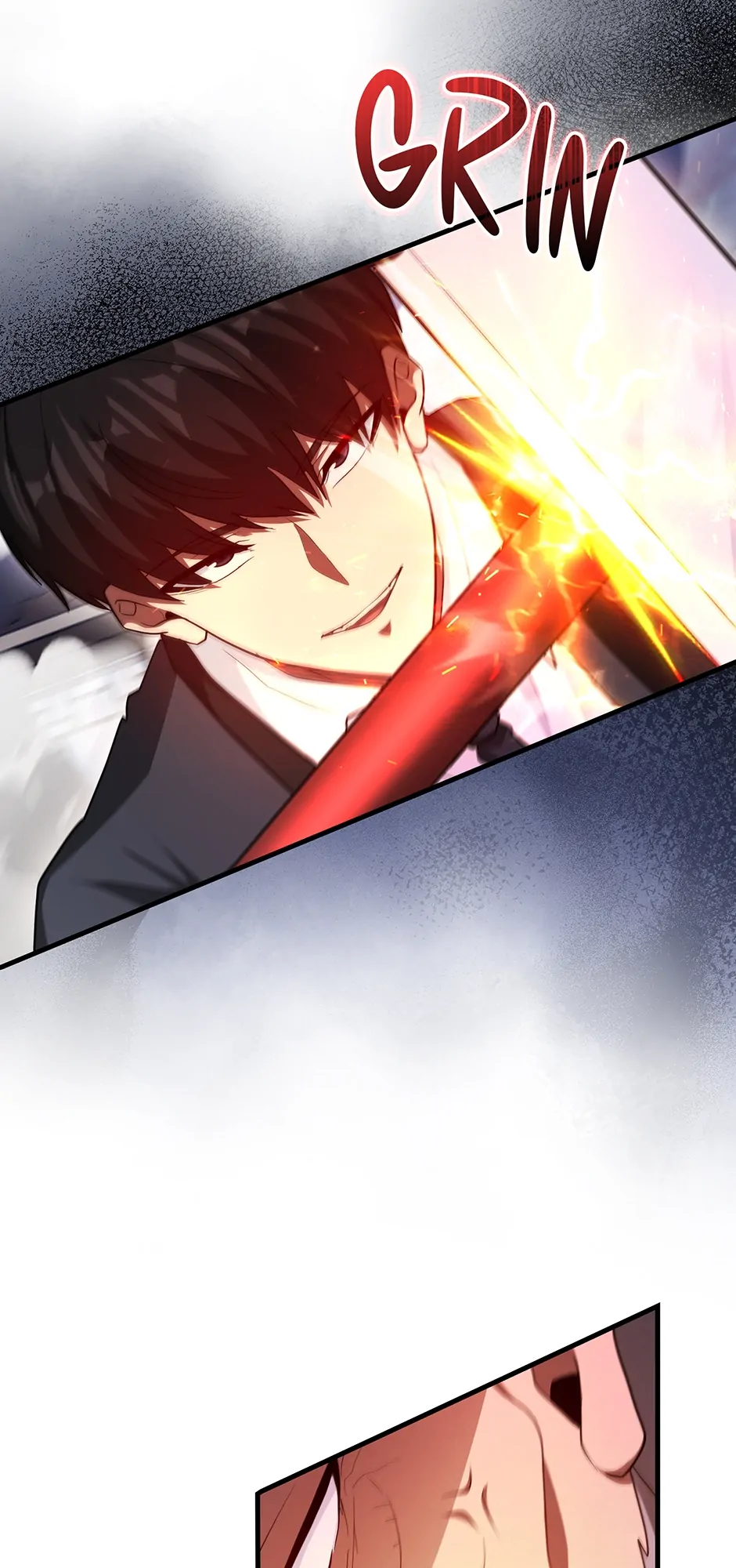 Read Return of the Martial Arts Genius EN Manga Online