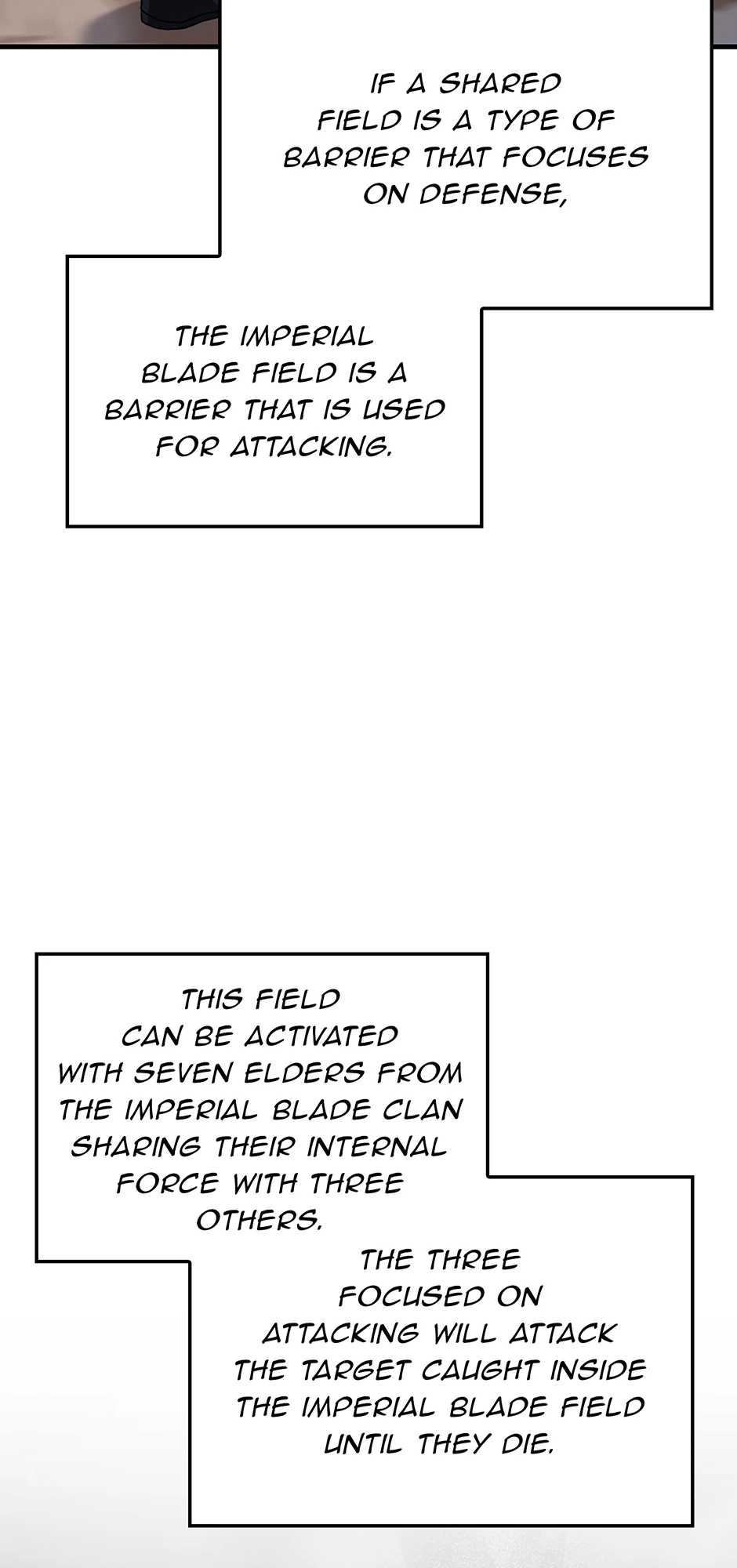 Read Return of the Martial Arts Genius EN Manga Online