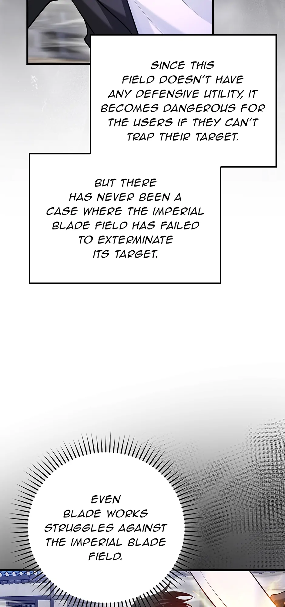 Read Return of the Martial Arts Genius EN Manga Online