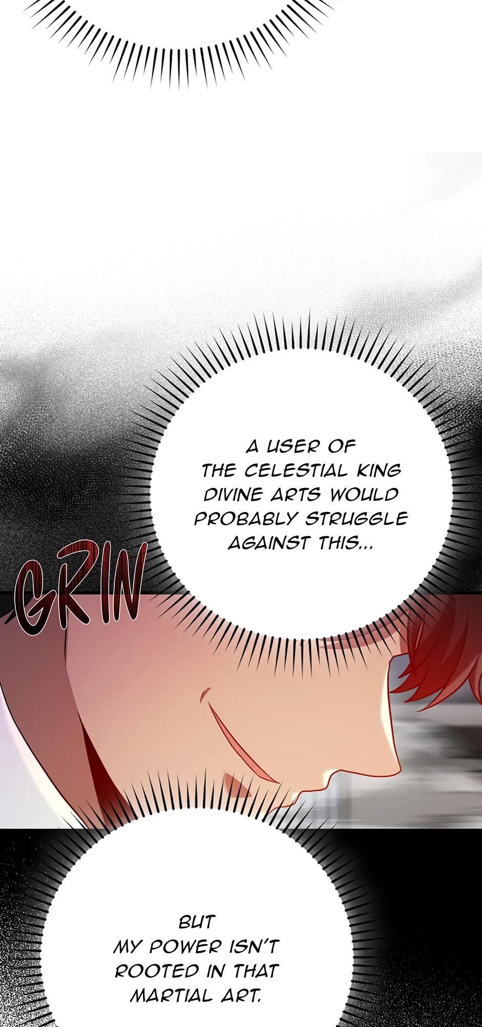 Read Return of the Martial Arts Genius EN Manga Online