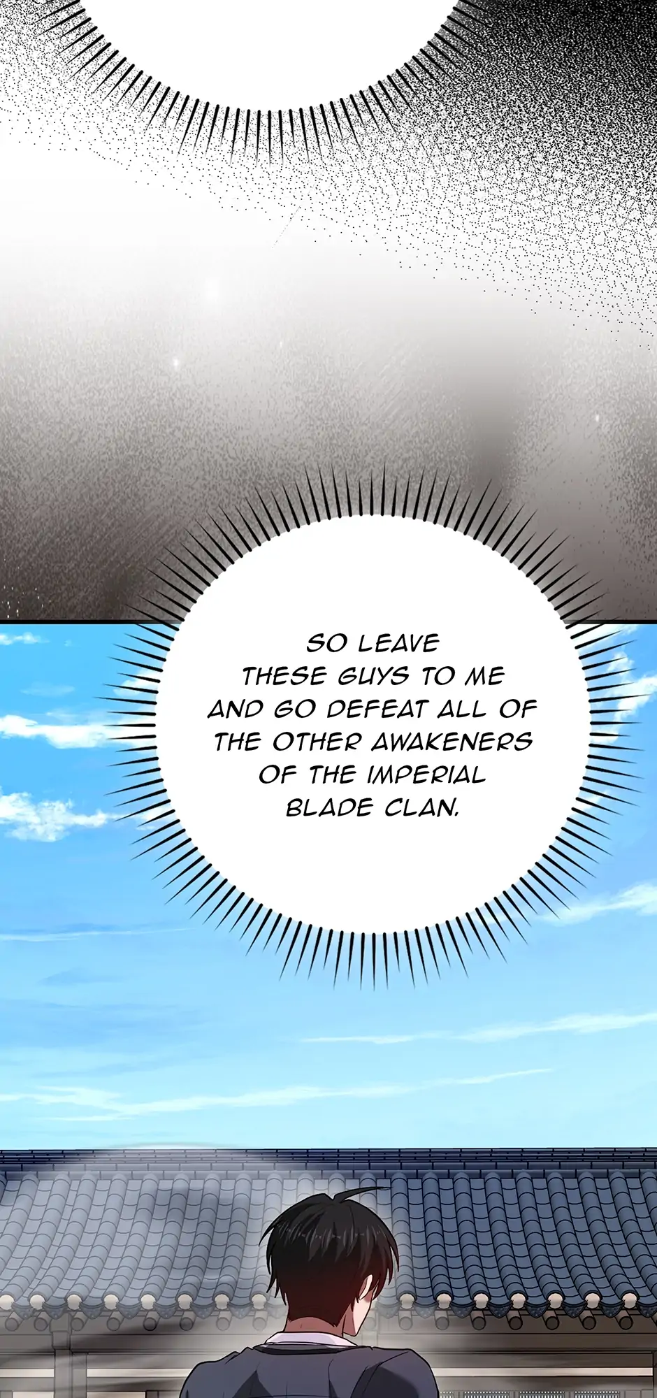 Read Return of the Martial Arts Genius EN Manga Online