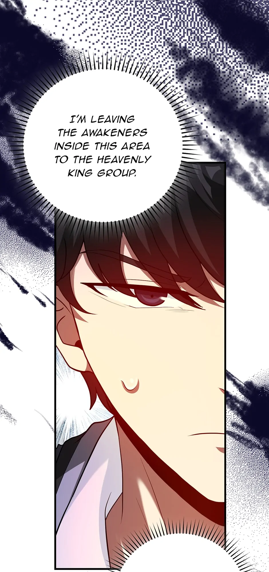 Read Return of the Martial Arts Genius EN Manga Online