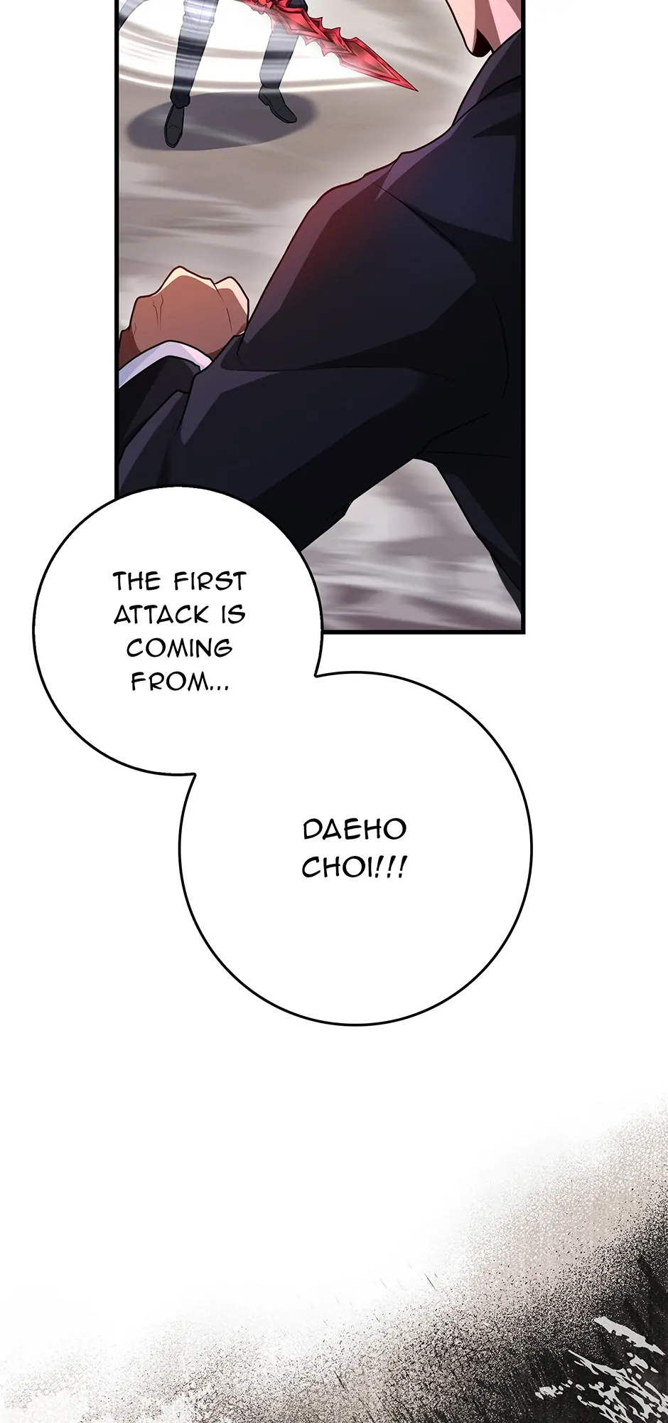 Read Return of the Martial Arts Genius EN Manga Online