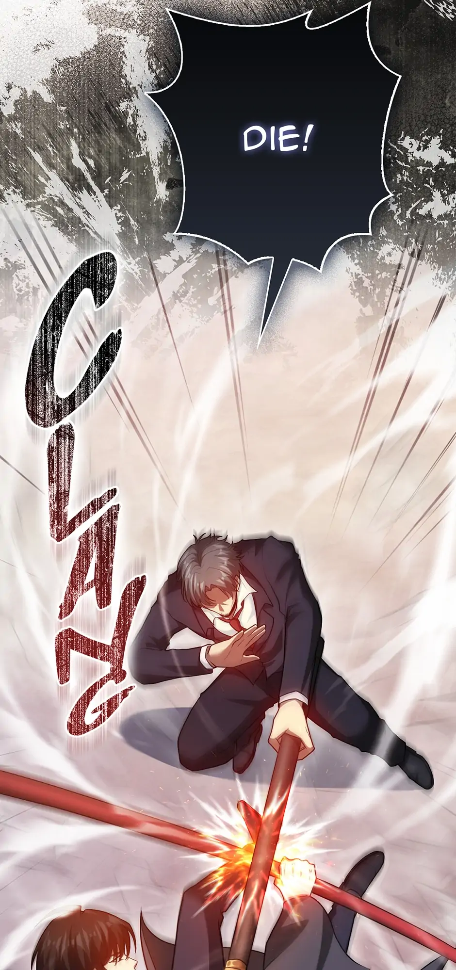 Read Return of the Martial Arts Genius EN Manga Online