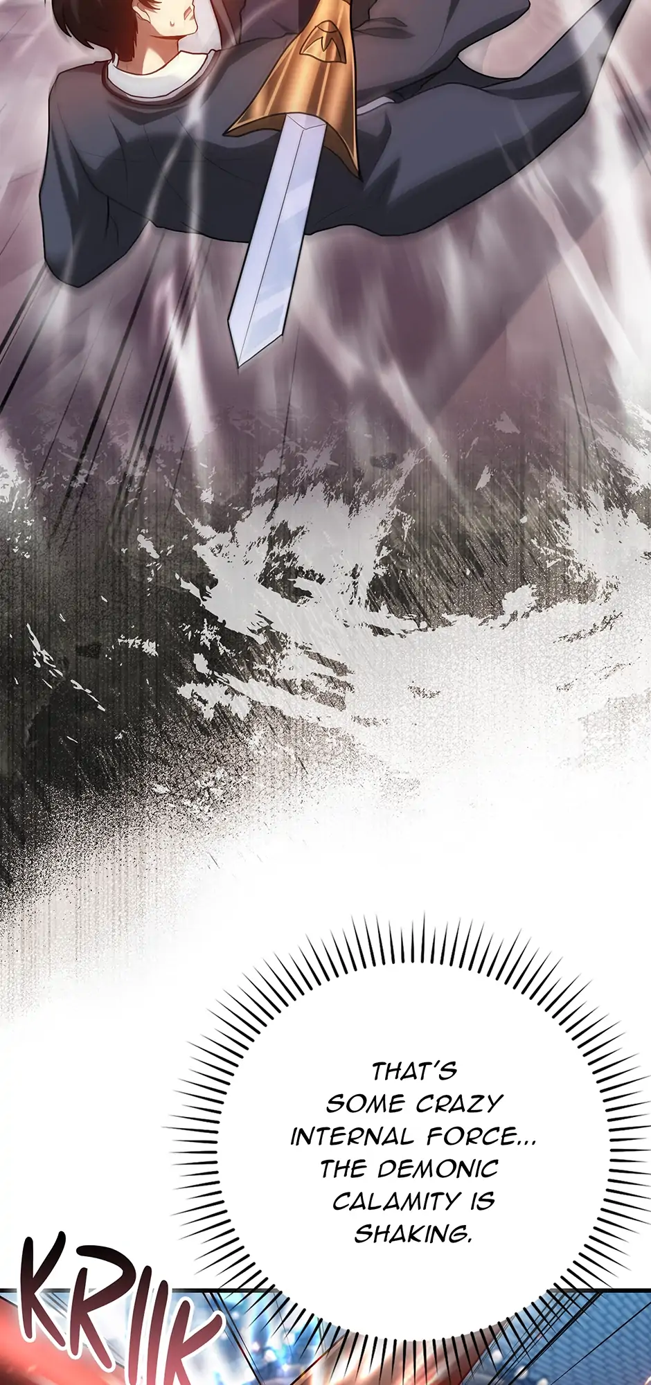 Read Return of the Martial Arts Genius EN Manga Online
