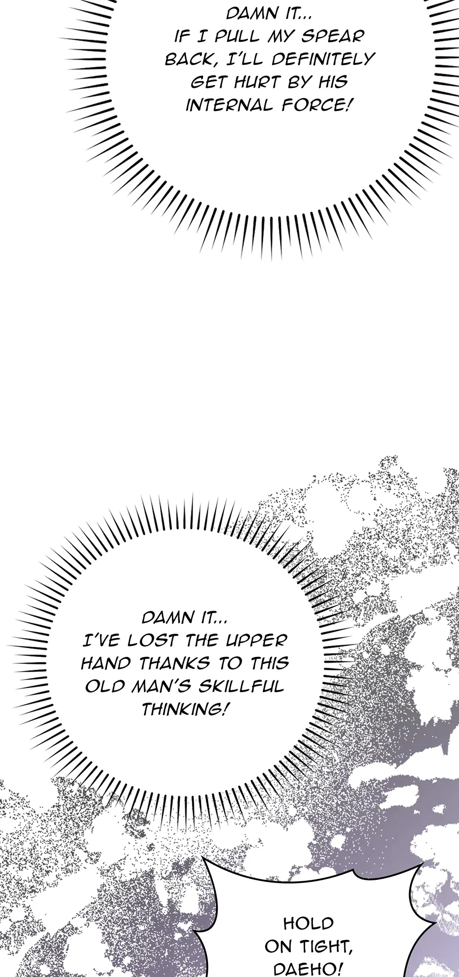 Read Return of the Martial Arts Genius EN Manga Online