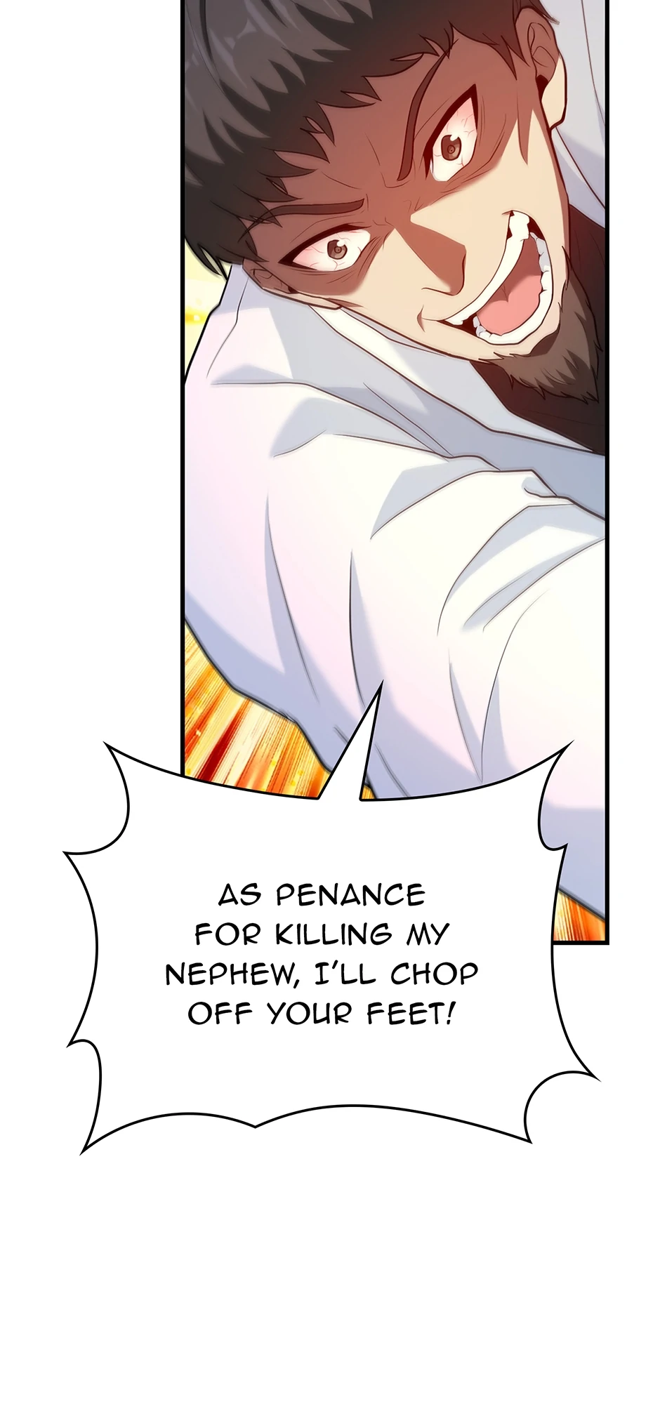 Read Return of the Martial Arts Genius EN Manga Online