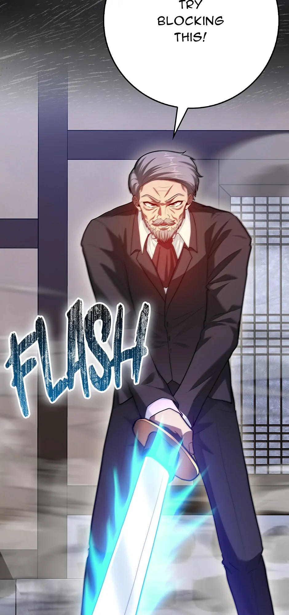 Read Return of the Martial Arts Genius EN Manga Online