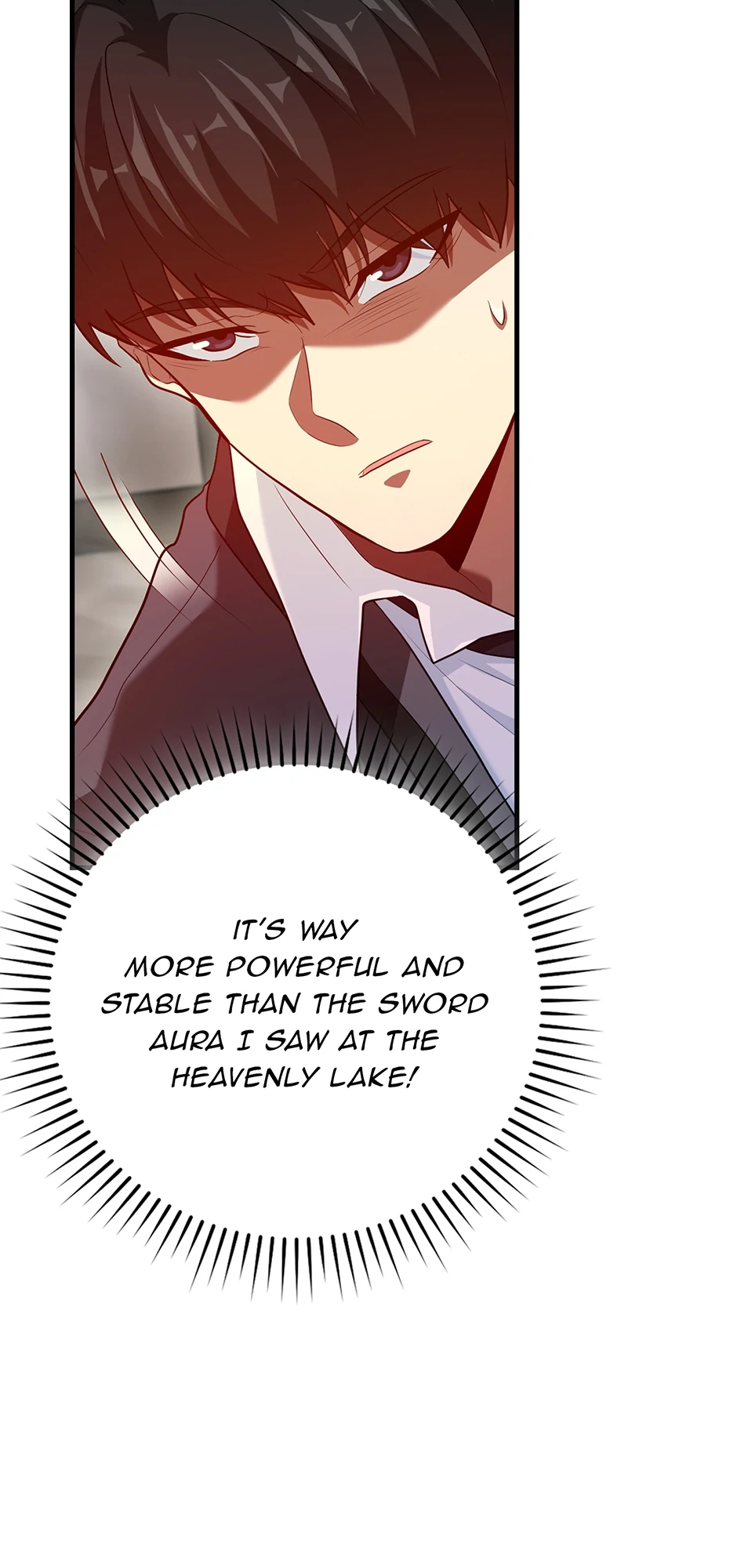 Read Return of the Martial Arts Genius EN Manga Online