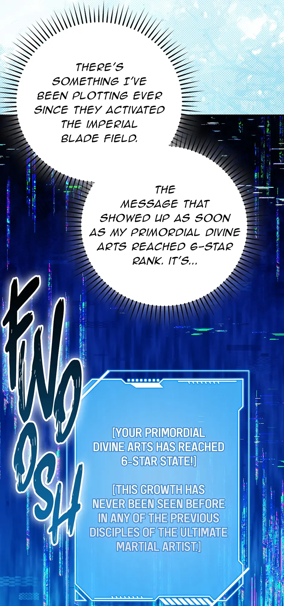 Read Return of the Martial Arts Genius EN Manga Online