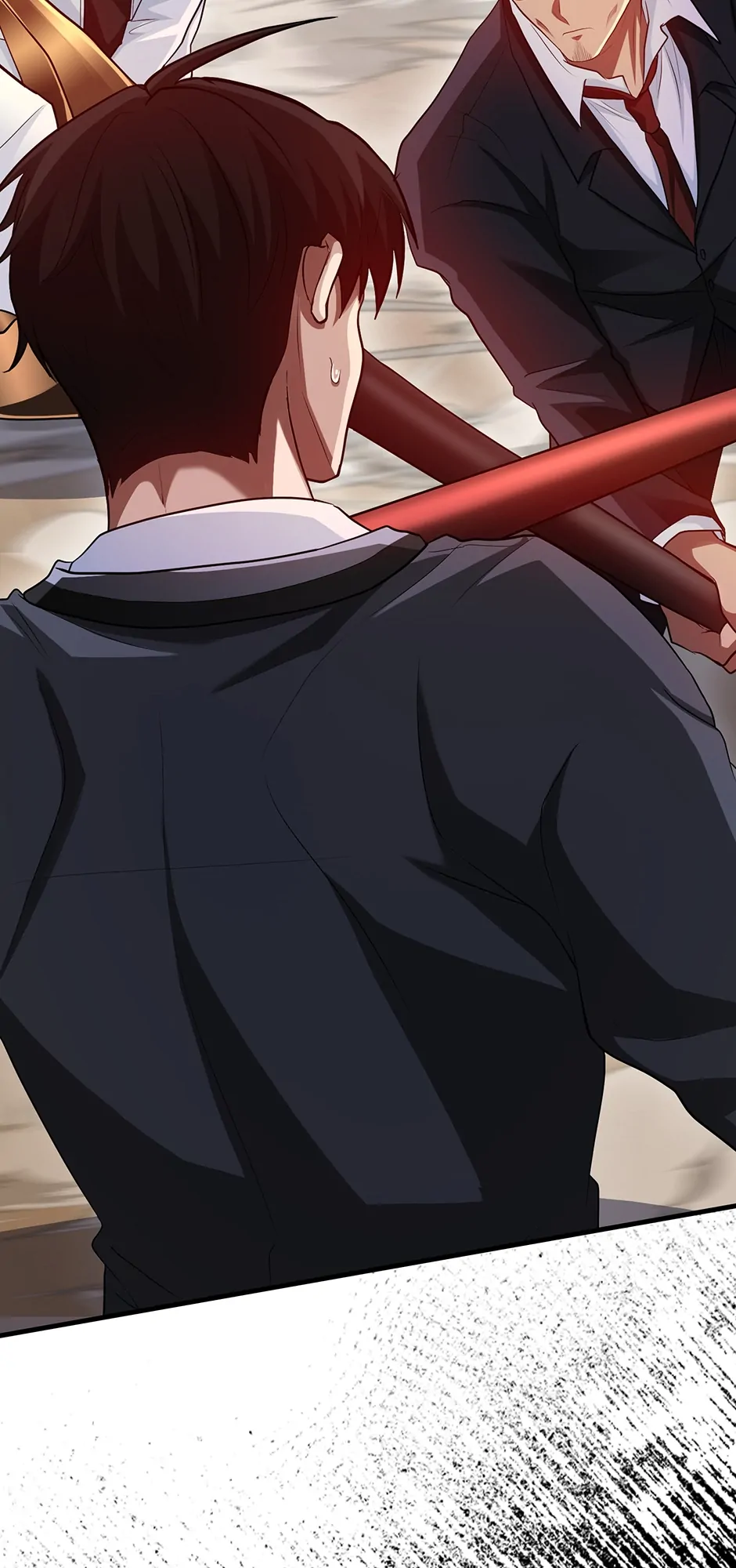 Read Return of the Martial Arts Genius EN Manga Online