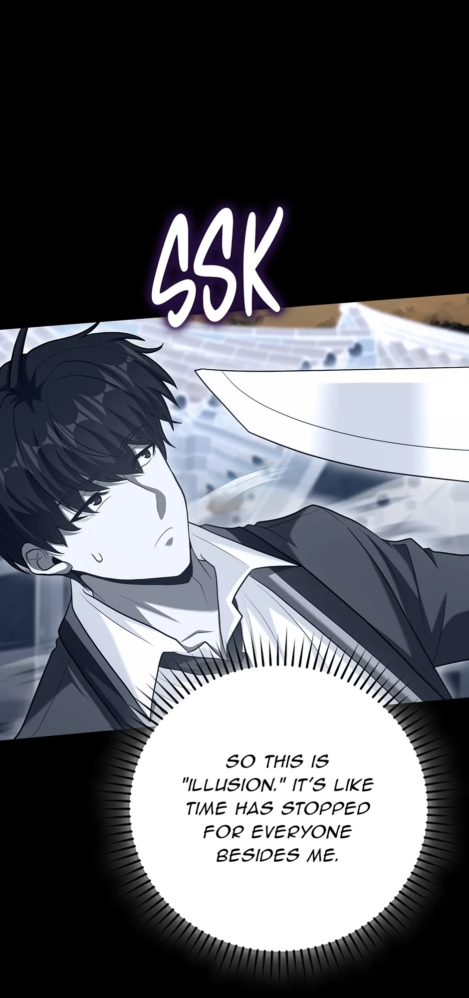 Read Return of the Martial Arts Genius EN Manga Online