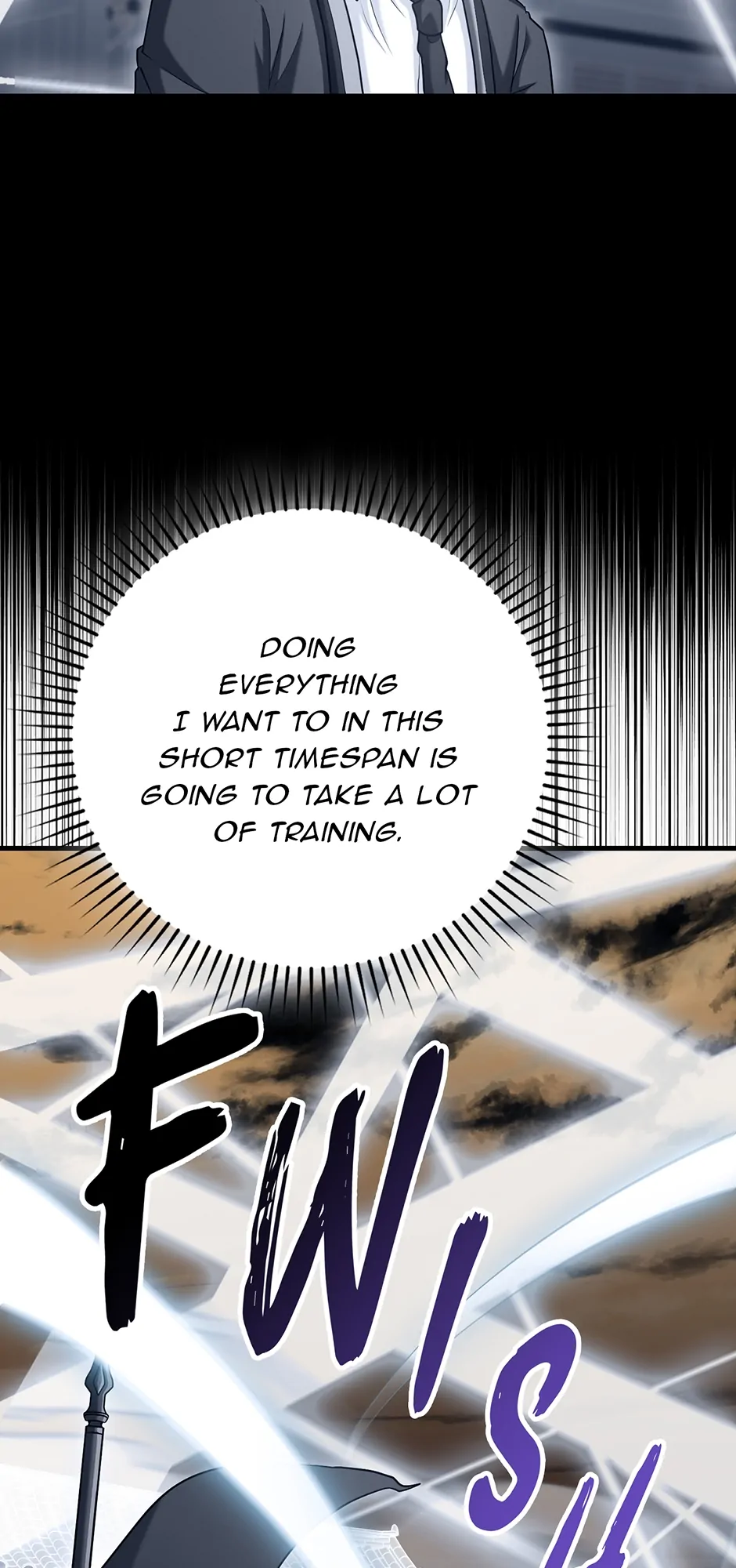 Read Return of the Martial Arts Genius EN Manga Online